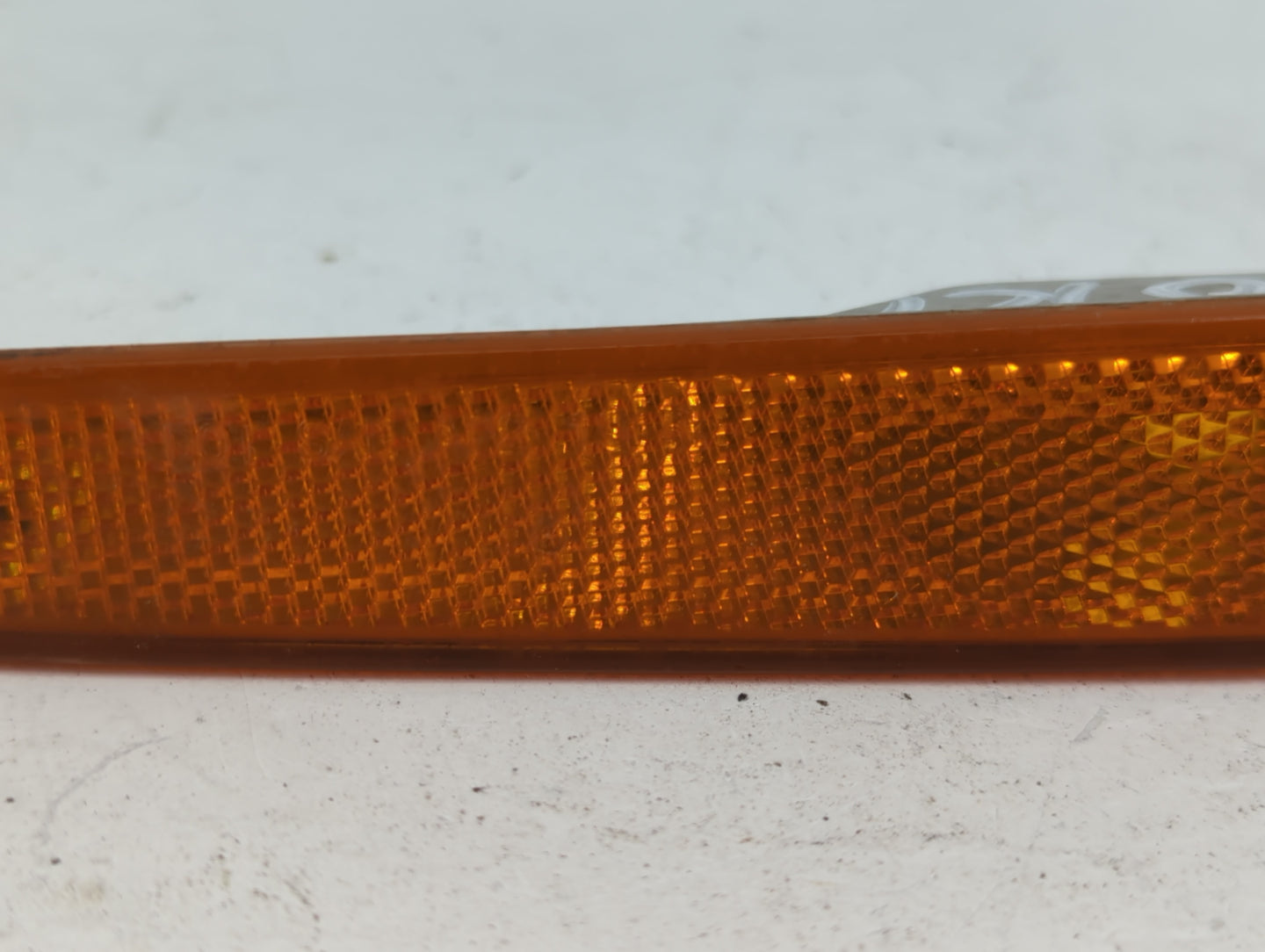 2010-2012 Ford Fusion Passenger Right Oem Front Light Lamp - Oemusedautoparts1.com