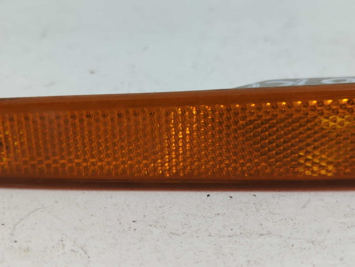 2010-2012 Ford Fusion Passenger Right Oem Front Light Lamp - Oemusedautoparts1.com
