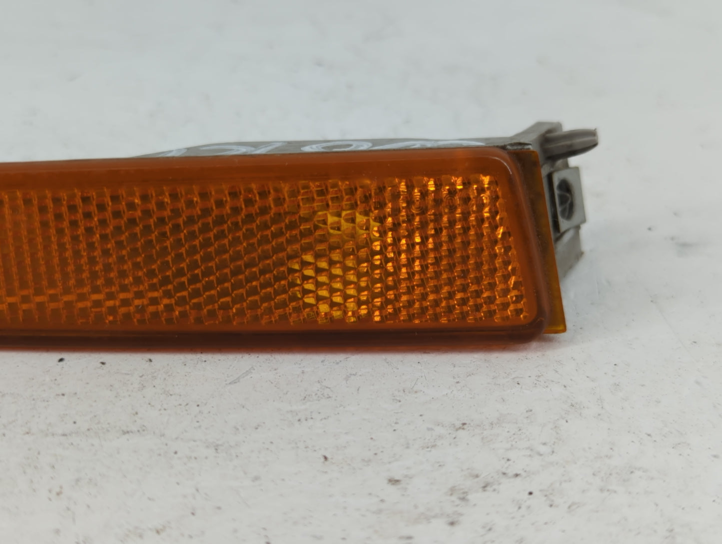 2010-2012 Ford Fusion Passenger Right Oem Front Light Lamp - Oemusedautoparts1.com