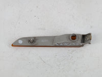 2010-2012 Ford Fusion Passenger Right Oem Front Light Lamp - Oemusedautoparts1.com