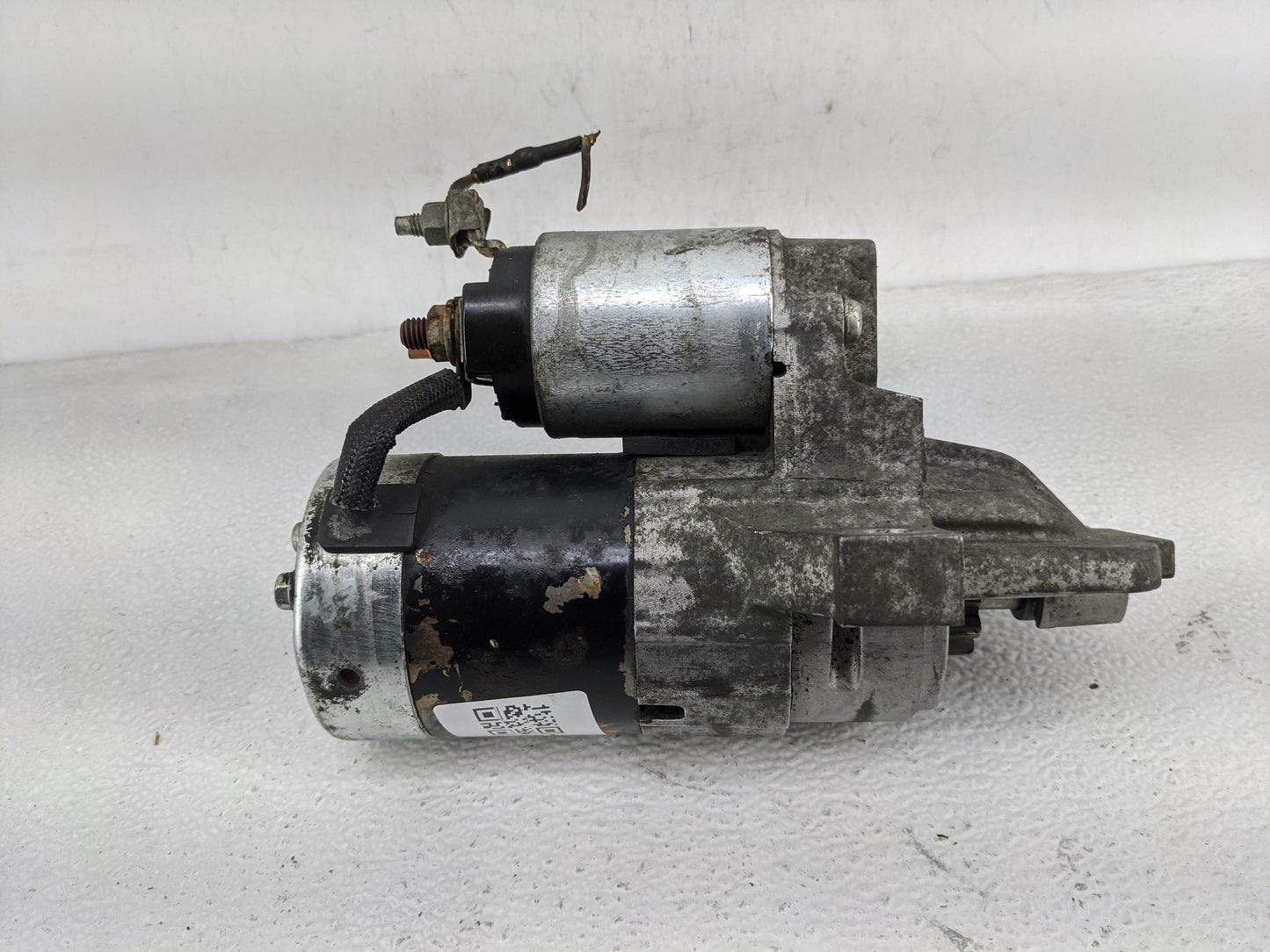 2006-2010 Ford Fusion Car Starter Motor Solenoid OEM P/N:8E5T-11000-AA Fits Fits 2006 2007 2008 2009 2010 OEM Used Auto Part