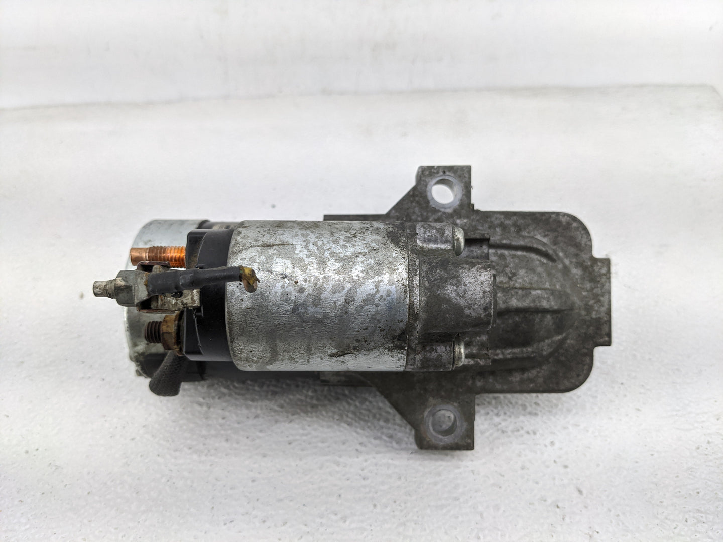 2006-2010 Ford Fusion Car Starter Motor Solenoid OEM P/N:8E5T-11000-AA Fits Fits 2006 2007 2008 2009 2010 OEM Used Auto Part