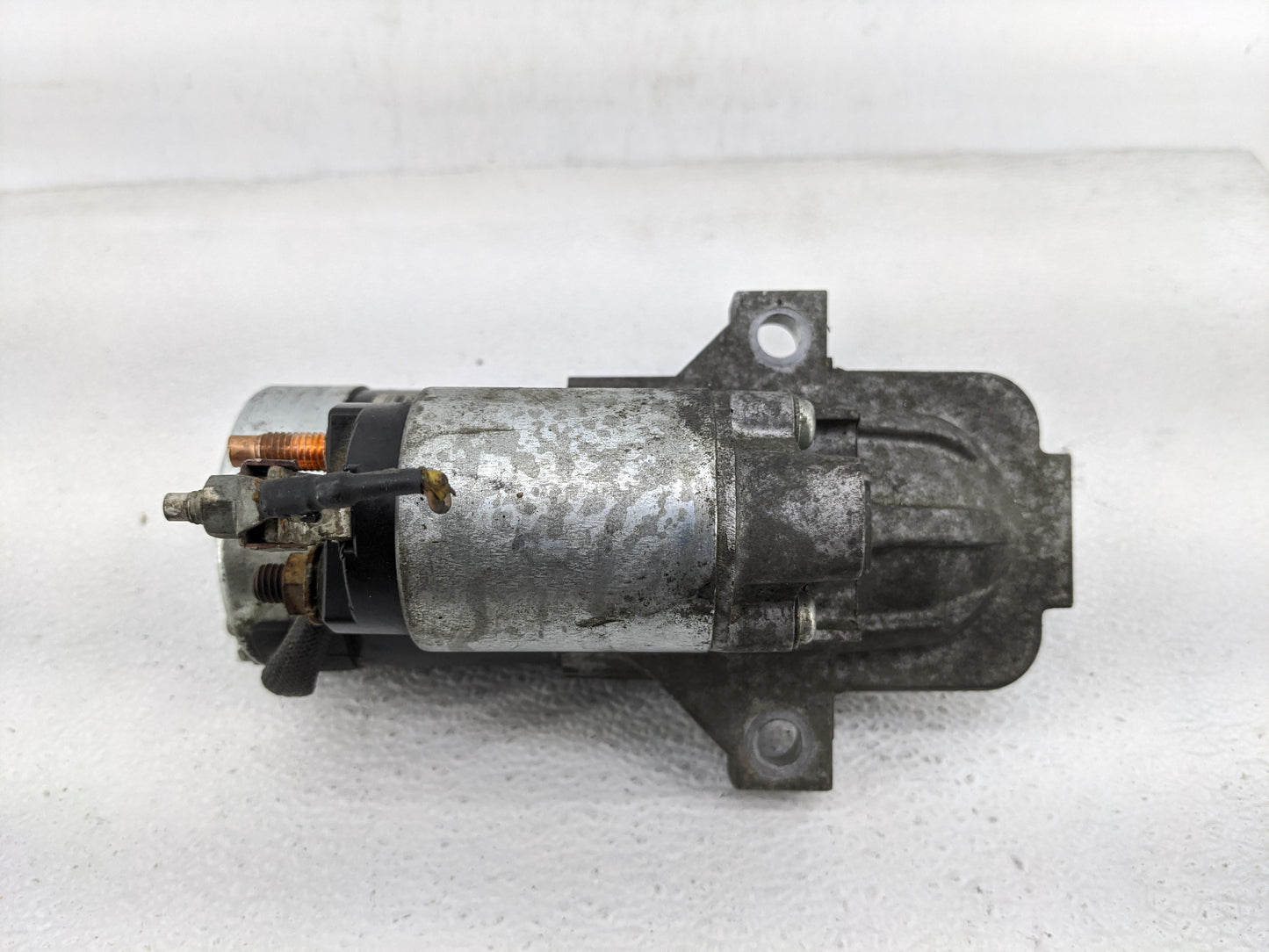 2006-2010 Ford Fusion Car Starter Motor Solenoid OEM P/N:8E5T-11000-AA Fits Fits 2006 2007 2008 2009 2010 OEM Used Auto Part