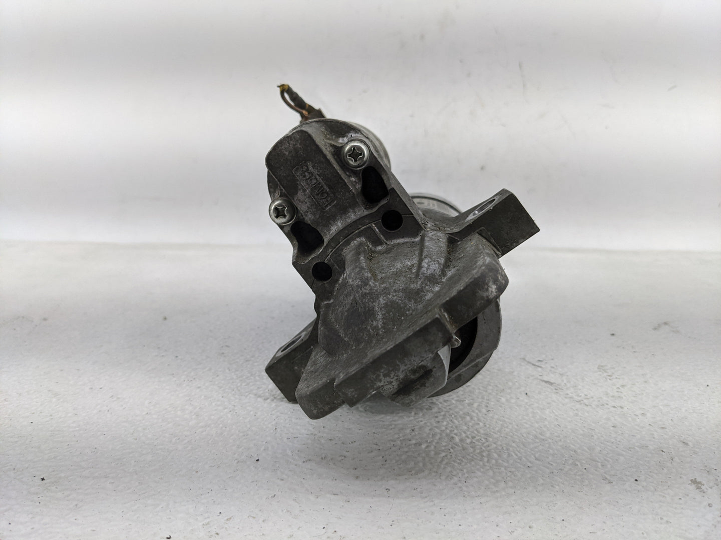 2006-2010 Ford Fusion Car Starter Motor Solenoid OEM P/N:8E5T-11000-AA Fits Fits 2006 2007 2008 2009 2010 OEM Used Auto Part