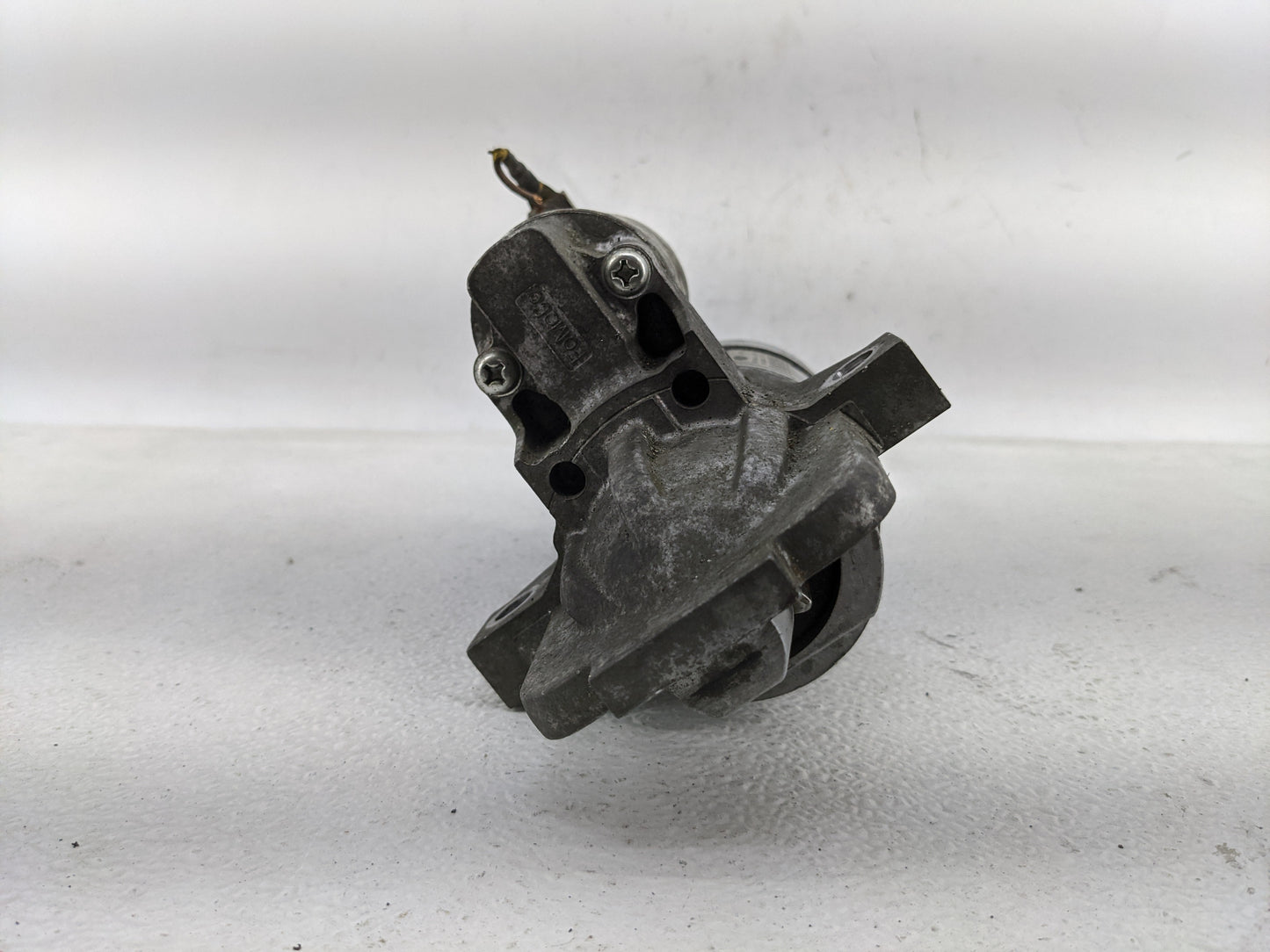 2006-2010 Ford Fusion Car Starter Motor Solenoid OEM P/N:8E5T-11000-AA Fits Fits 2006 2007 2008 2009 2010 OEM Used Auto Part