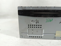 2010 Ford Fusion Radio AM FM Cd Player Receiver Replacement P/N:9E5T-19C159-AC Fits OEM Used Auto Parts - Oemusedautoparts1.