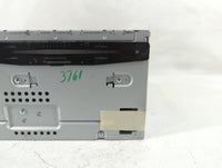 2010 Ford Fusion Radio AM FM Cd Player Receiver Replacement P/N:9E5T-19C159-AC Fits OEM Used Auto Parts - Oemusedautoparts1.