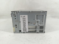 2010 Ford Fusion Radio AM FM Cd Player Receiver Replacement P/N:9E5T-19C159-AC Fits OEM Used Auto Parts - Oemusedautoparts1.