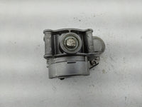 2010-2012 Ford Fusion Throttle Body Fits Fits 2009 2010 2011 2012 OEM Used Auto Parts - Oemusedautoparts1.com