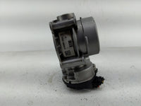 2010-2012 Ford Fusion Throttle Body Fits Fits 2009 2010 2011 2012 OEM Used Auto Parts - Oemusedautoparts1.com
