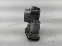 2010-2012 Ford Fusion Throttle Body Fits Fits 2009 2010 2011 2012 OEM Used Auto Parts - Oemusedautoparts1.com