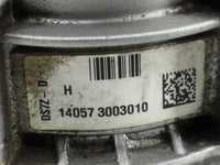 2010-2012 Ford Fusion Throttle Body Fits Fits 2009 2010 2011 2012 OEM Used Auto Parts - Oemusedautoparts1.com