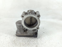 2010-2012 Ford Fusion Throttle Body P/N:9L8E-BC Fits Fits 2009 2010 2011 2012 OEM Used Auto Parts - Oemusedautoparts1.com