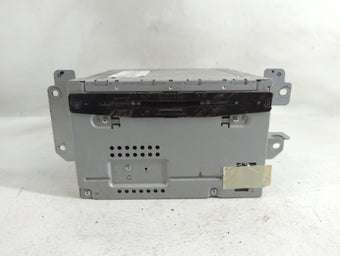 compare product 2010 Ford Fusion Radio AM FM Cd Player Receiver Replacement P/N:9E5T-19C157-AC Fits OEM Used Auto Parts