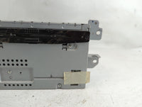 2010 Ford Fusion Radio AM FM Cd Player Receiver Replacement P/N:9E5T-19C157-AC Fits OEM Used Auto Parts - Oemusedautoparts1.