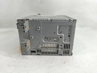 2010 Ford Fusion Radio AM FM Cd Player Receiver Replacement P/N:9E5T-19C157-AC Fits OEM Used Auto Parts - Oemusedautoparts1.