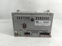 2010 Ford Fusion Radio AM FM Cd Player Receiver Replacement P/N:9E5T-19C157-AC Fits OEM Used Auto Parts - Oemusedautoparts1.