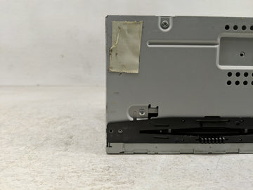 2010 Ford Fusion Radio AM FM Cd Player Receiver Replacement P/N:9E5T-19C157-AC Fits OEM Used Auto Parts