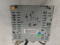 2010 Ford Fusion Radio AM FM Cd Player Receiver Replacement P/N:9E5T-19C157-AC Fits OEM Used Auto Parts - Oemusedautoparts1.