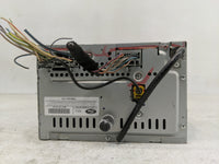 2010 Ford Fusion Radio AM FM Cd Player Receiver Replacement P/N:9E5T-19C157-AC Fits OEM Used Auto Parts - Oemusedautoparts1.