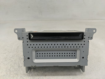 compare product 2010 Ford Fusion Radio AM FM Cd Player Receiver Replacement Fits OEM Used Auto Parts