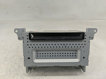 2010 Ford Fusion Radio AM FM Cd Player Receiver Replacement Fits OEM Used Auto Parts - Oemusedautoparts1.com
