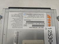 2010 Ford Fusion Radio AM FM Cd Player Receiver Replacement Fits OEM Used Auto Parts - Oemusedautoparts1.com