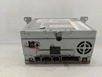 2010 Ford Fusion Radio AM FM Cd Player Receiver Replacement Fits OEM Used Auto Parts - Oemusedautoparts1.com