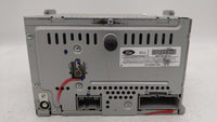 2010 Ford Fusion Radio AM FM Cd Player Receiver Replacement P/N:9E5T-19C107-AC Fits OEM Used Auto Parts - Oemusedautoparts1.