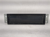 2010-2010 Ford Fusion Information Display Screen - Oemusedautoparts1.com