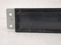 2010-2010 Ford Fusion Information Display Screen - Oemusedautoparts1.com