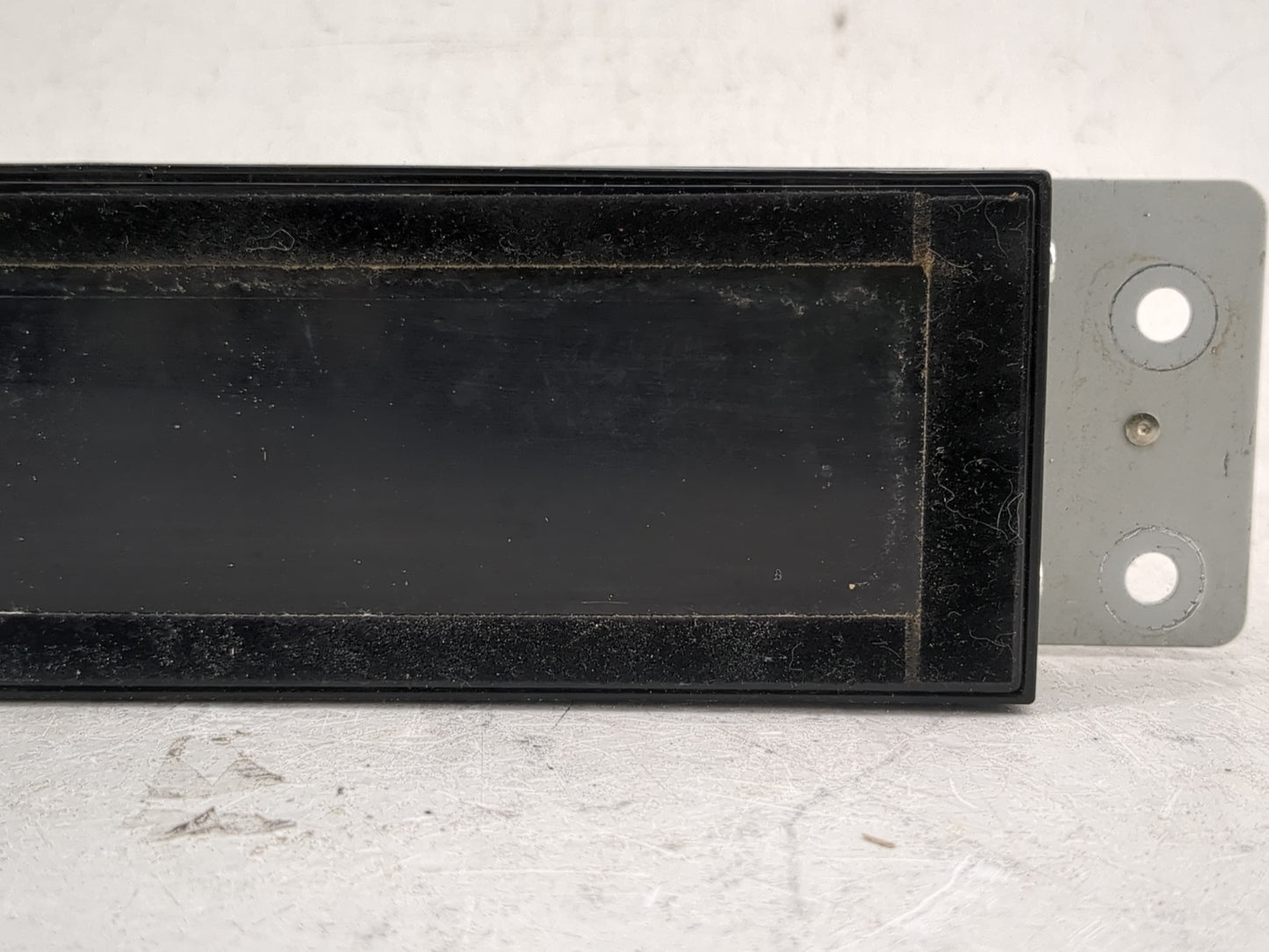 2010-2010 Ford Fusion Information Display Screen - Oemusedautoparts1.com