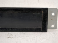 2010-2010 Ford Fusion Information Display Screen - Oemusedautoparts1.com