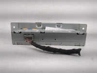 2010-2010 Ford Fusion Information Display Screen - Oemusedautoparts1.com