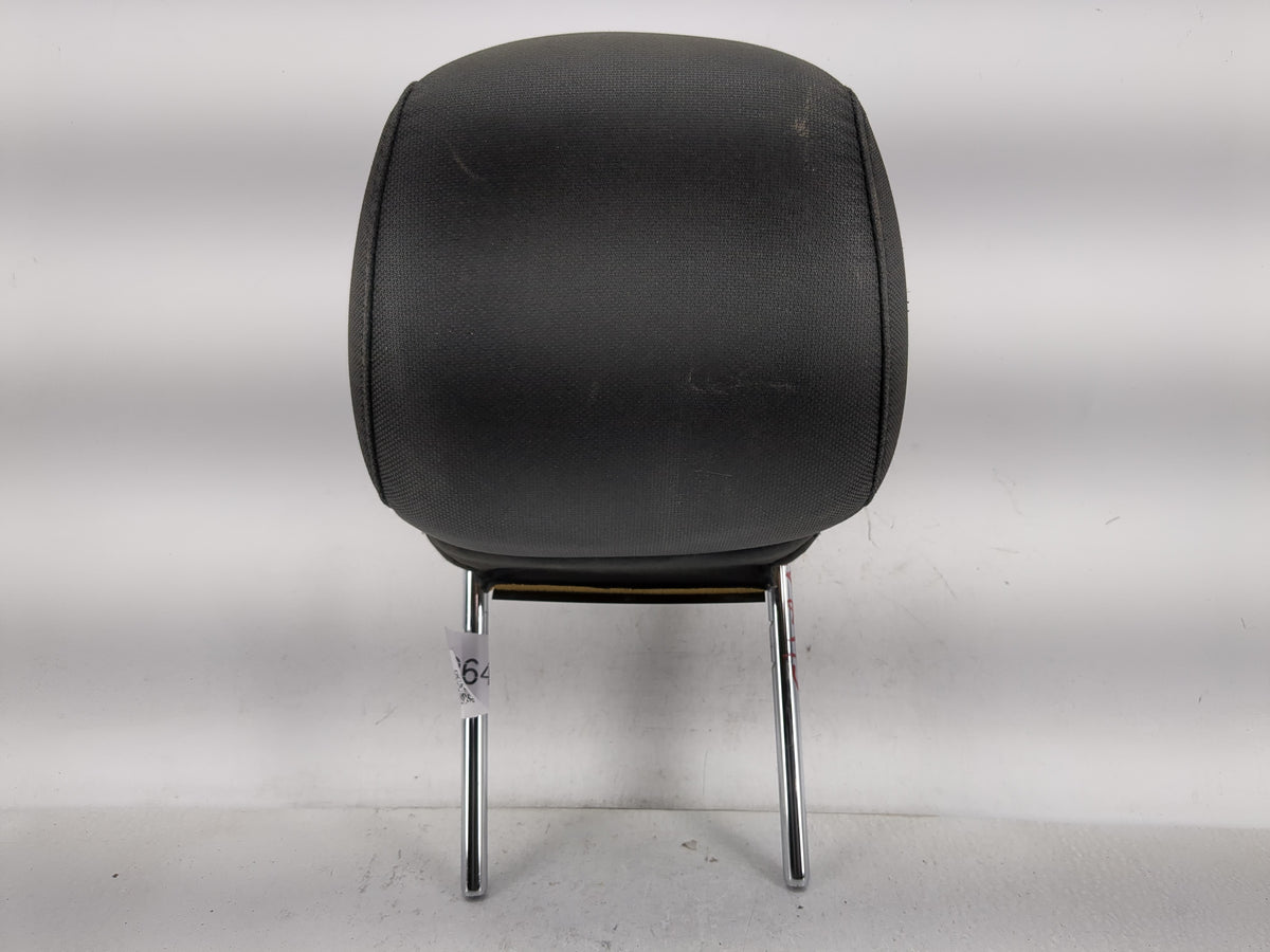 2010 Ford Fusion Headrest Head Rest Front Driver Passenger Seat Fits OEM Used Auto Parts - Oemusedautoparts1.com