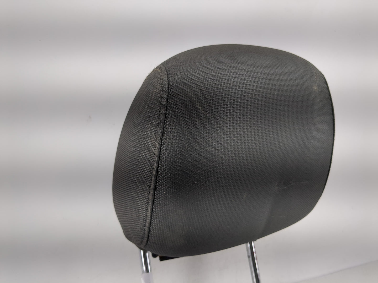2010 Ford Fusion Headrest Head Rest Front Driver Passenger Seat Fits OEM Used Auto Parts - Oemusedautoparts1.com