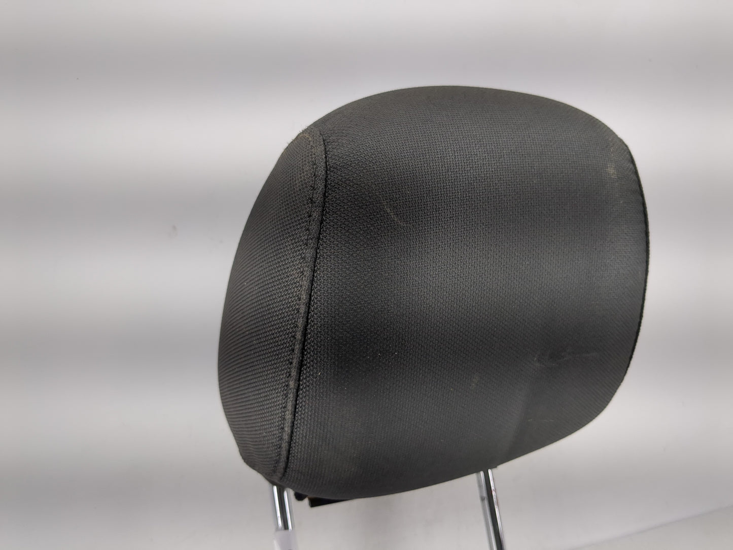 2010 Ford Fusion Headrest Head Rest Front Driver Passenger Seat Fits OEM Used Auto Parts - Oemusedautoparts1.com