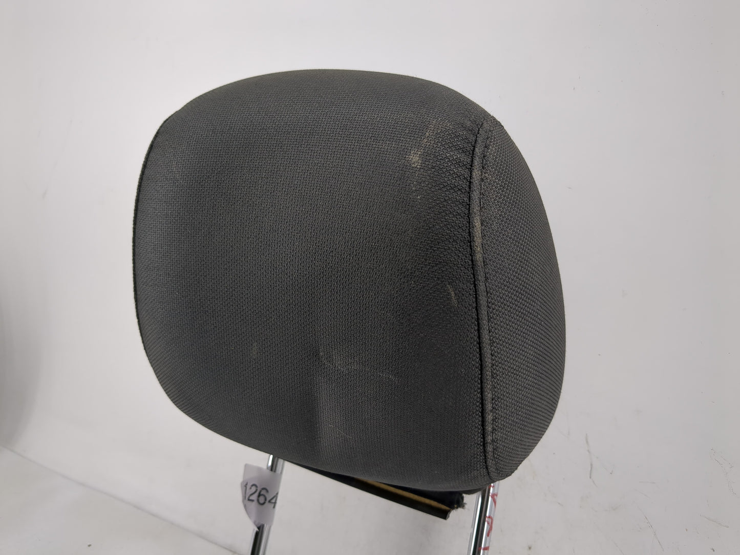 2010 Ford Fusion Headrest Head Rest Front Driver Passenger Seat Fits OEM Used Auto Parts - Oemusedautoparts1.com