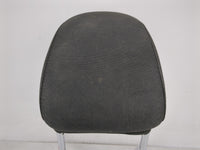 2010 Ford Fusion Headrest Head Rest Front Driver Passenger Seat Fits OEM Used Auto Parts - Oemusedautoparts1.com