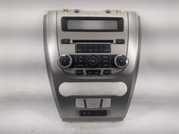 2010-2010 Ford Fusion Radio Control Panel - Oemusedautoparts1.com