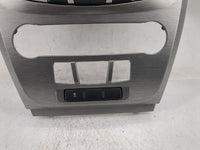 2010-2010 Ford Fusion Radio Control Panel - Oemusedautoparts1.com