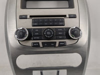 2010-2010 Ford Fusion Radio Control Panel - Oemusedautoparts1.com