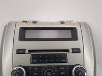 2010-2010 Ford Fusion Radio Control Panel - Oemusedautoparts1.com