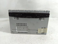 2010 Ford Fusion Radio AM FM Cd Player Receiver Replacement P/N:9E5T-19C157-AC Fits OEM Used Auto Parts - Oemusedautoparts1.