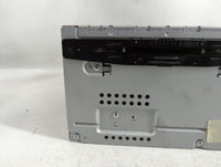 2010 Ford Fusion Radio AM FM Cd Player Receiver Replacement P/N:9E5T-19C157-AC Fits OEM Used Auto Parts - Oemusedautoparts1.