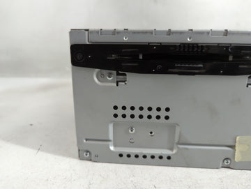 2010 Ford Fusion Radio AM FM Cd Player Receiver Replacement P/N:9E5T-19C157-AC Fits OEM Used Auto Parts