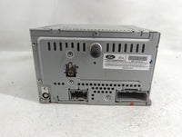 2010 Ford Fusion Radio AM FM Cd Player Receiver Replacement P/N:9E5T-19C157-AC Fits OEM Used Auto Parts - Oemusedautoparts1.
