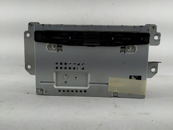 compare product 2010 Ford Fusion Radio AM FM Cd Player Receiver Replacement P/N:9E5T-19C157-AC Fits OEM Used Auto Parts