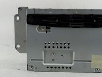 2010 Ford Fusion Radio AM FM Cd Player Receiver Replacement P/N:9E5T-19C157-AC Fits OEM Used Auto Parts - Oemusedautoparts1.