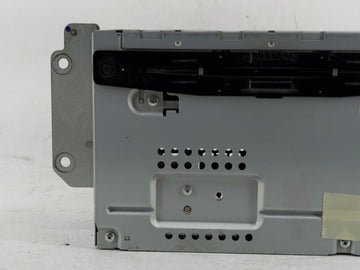 2010 Ford Fusion Radio AM FM Cd Player Receiver Replacement P/N:9E5T-19C157-AC Fits OEM Used Auto Parts